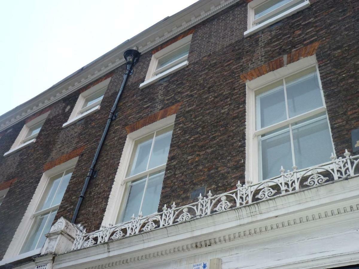 Apartment 1 Bootham Bar York Exterior foto